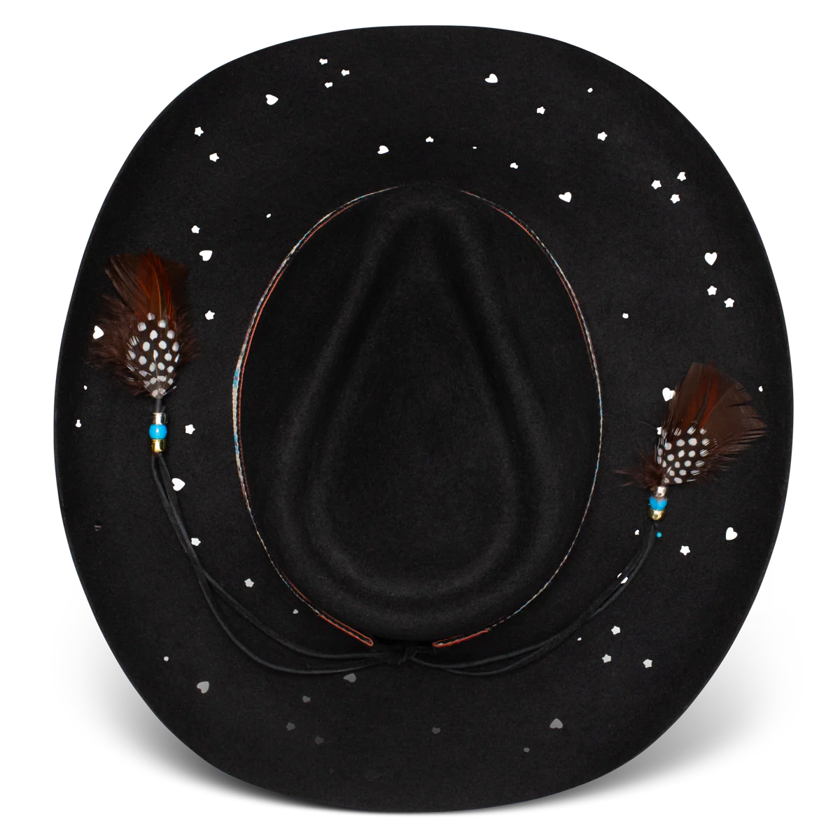 Wild Horses Fashion Hat - Image 5