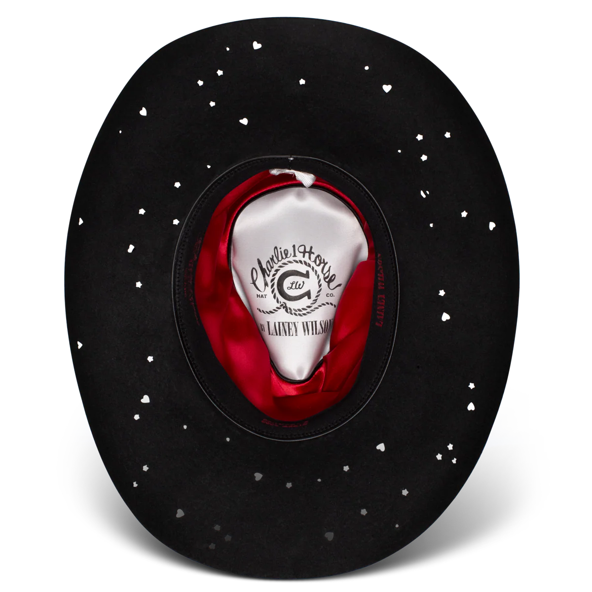 Wild Horses Fashion Hat - Image 6