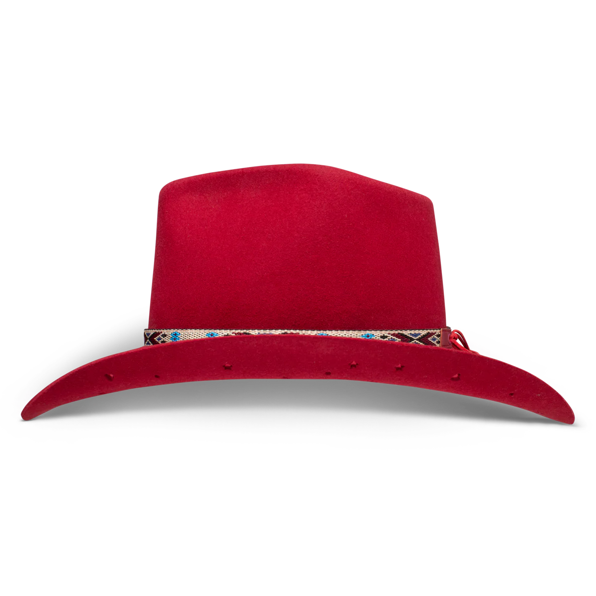 Wild Horses Fashion Hat - Image 3