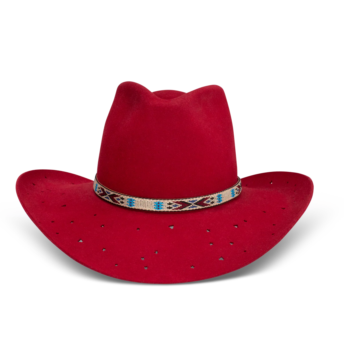 Wild Horses Fashion Hat - Image 4