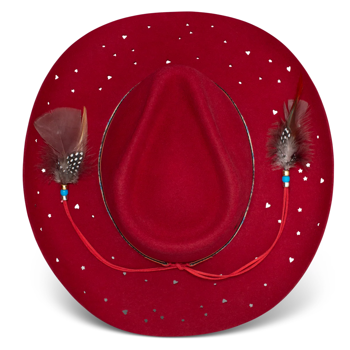 Wild Horses Fashion Hat - Image 5