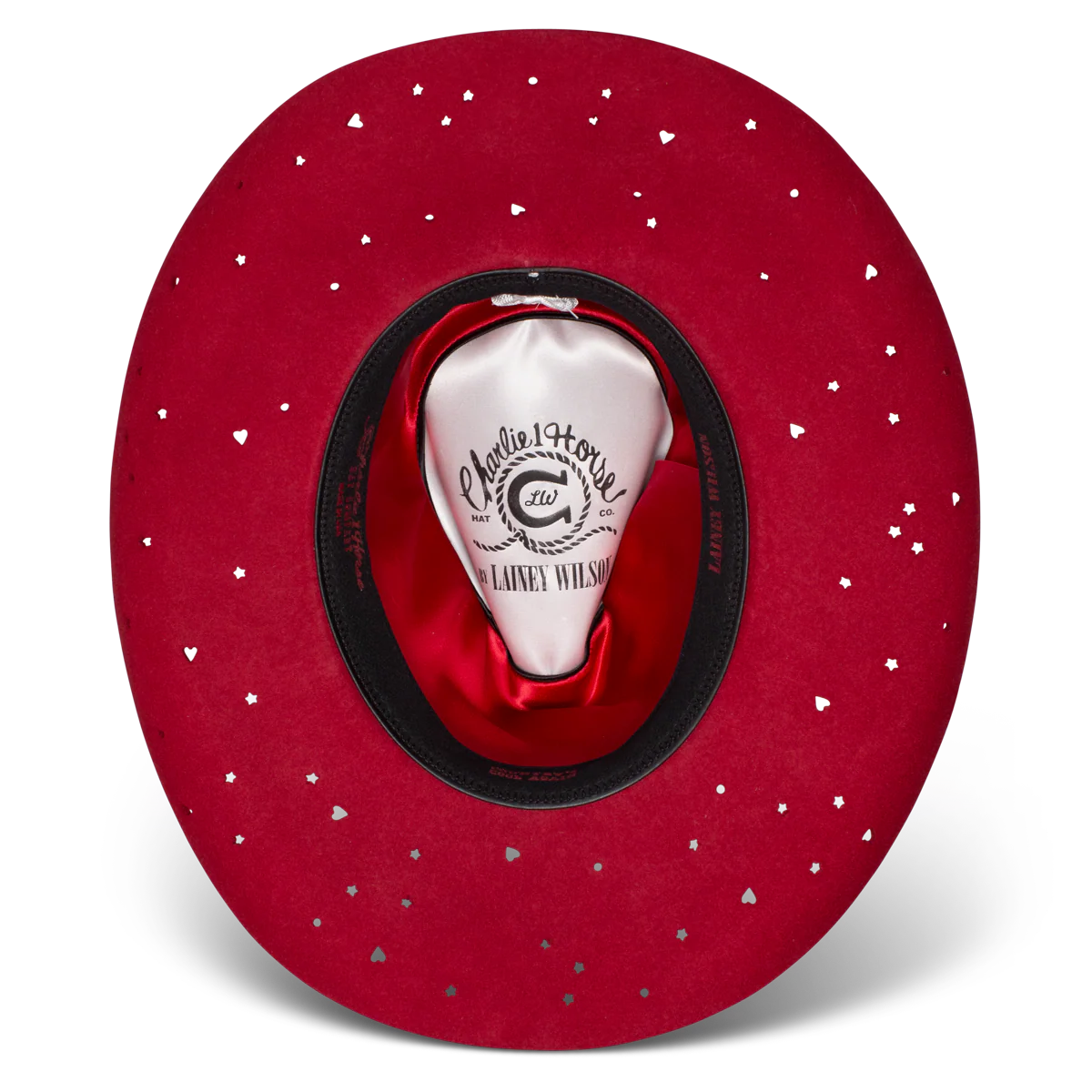 Wild Horses Fashion Hat - Image 6