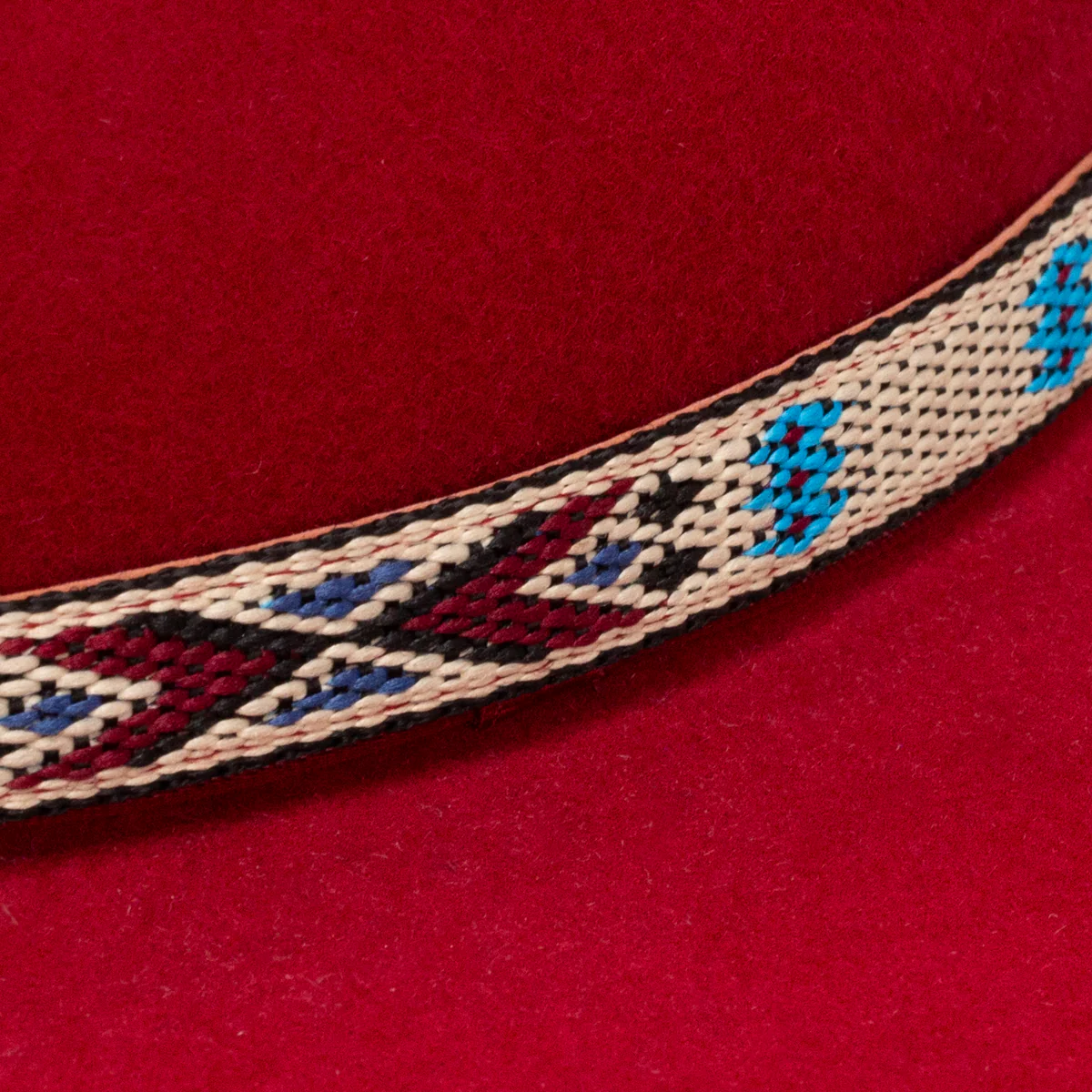 Wild Horses Fashion Hat - Image 7