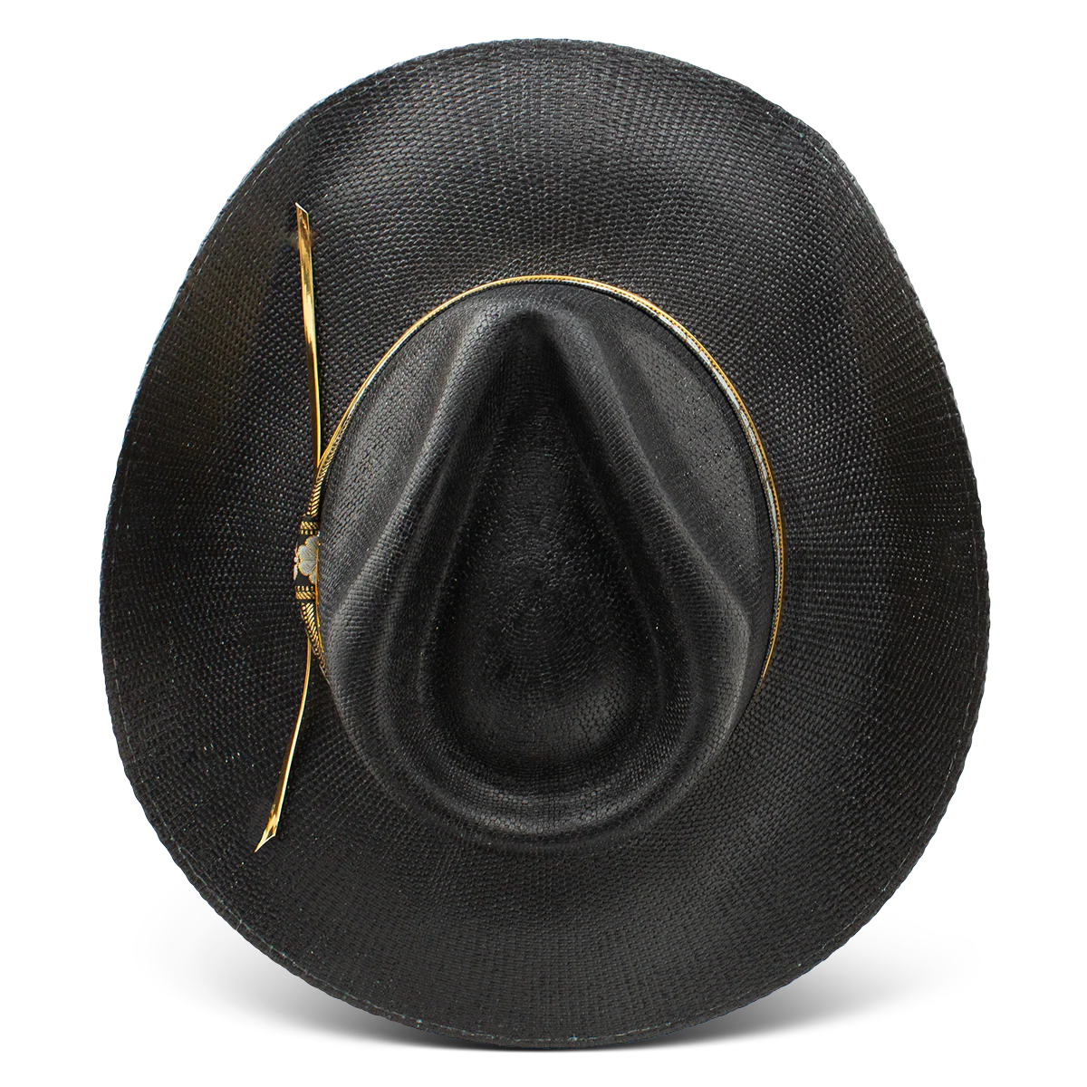 Wildflower Fashion Hat - Image 5