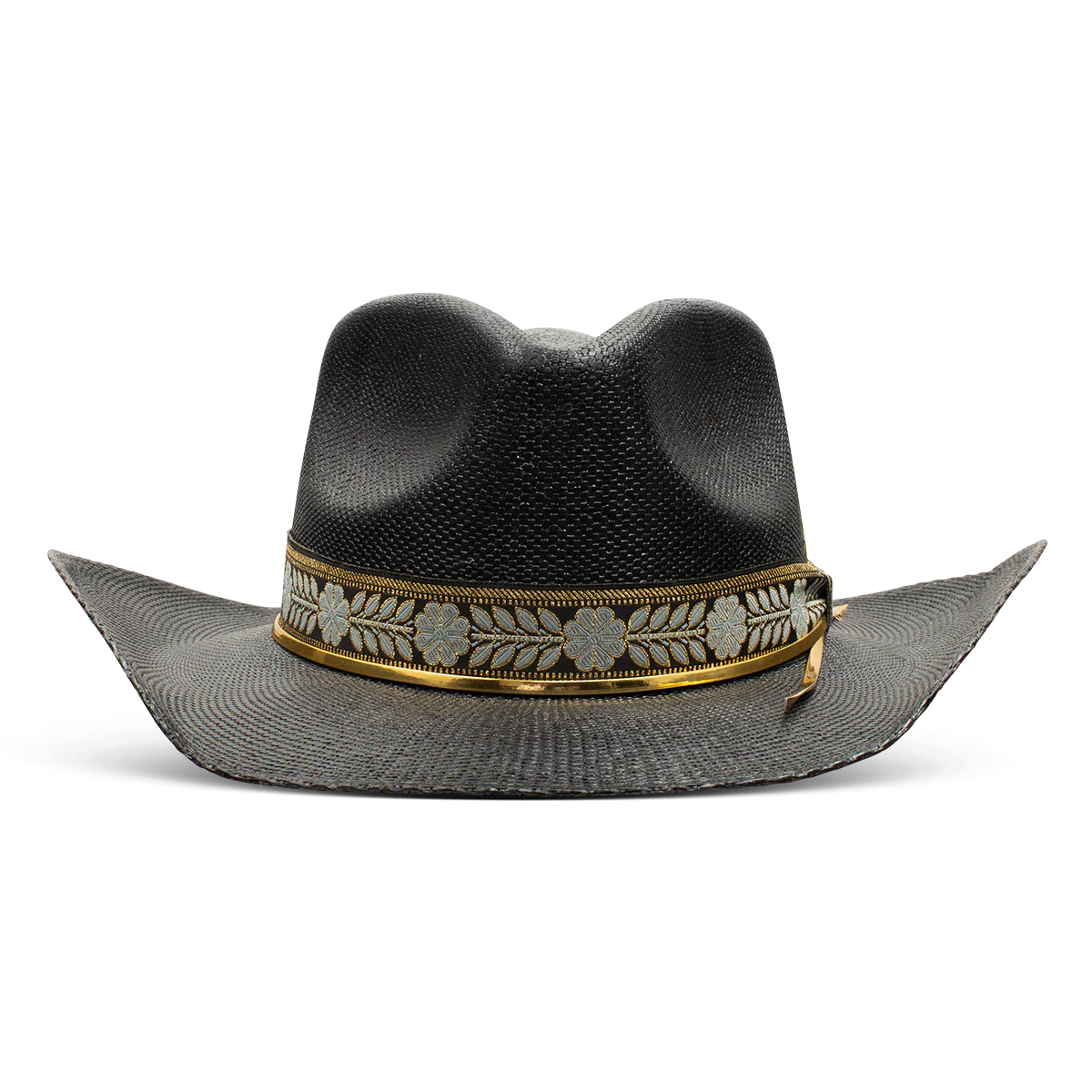 Wildflower Jr. - Youth Fashion Hat - Image 3